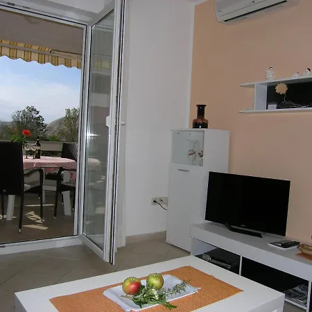 Apartments Biljana For Relaxing Holidays In Baska Baska (Krk) Exterior photo
