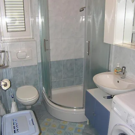 Apartments Biljana For Relaxing Holidays In Baska Baska (Krk) Exterior photo