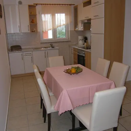 Apartments Biljana For Relaxing Holidays In Baska Baska (Krk) Exterior photo