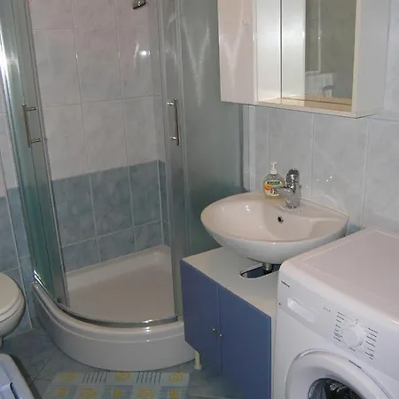 Apartments Biljana For Relaxing Holidays In Baska Baska (Krk) Exterior photo