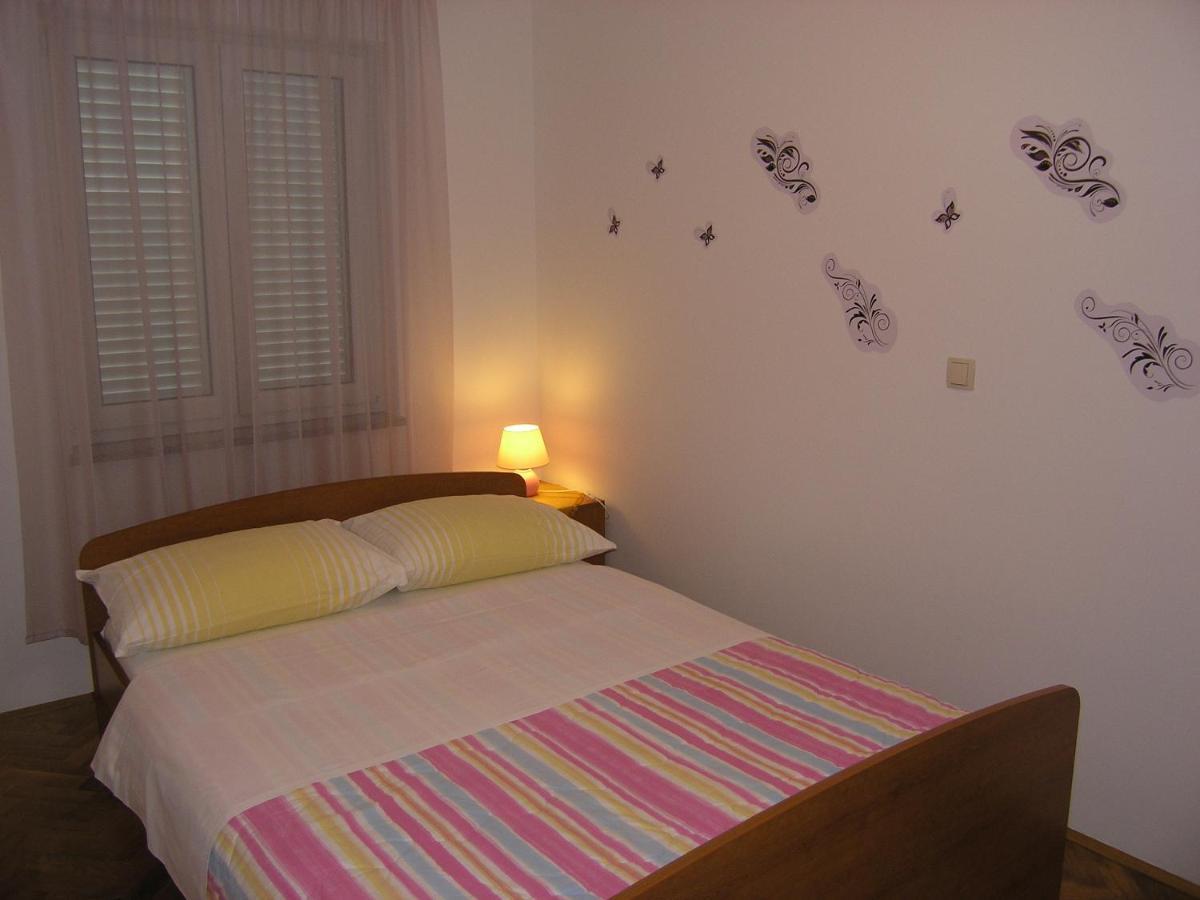 Biljana For Relaxing Holidays In