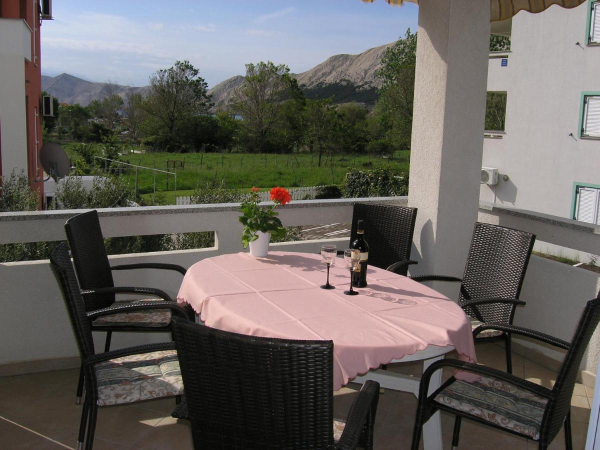 Apartment Biljana For Relaxing Holidays In